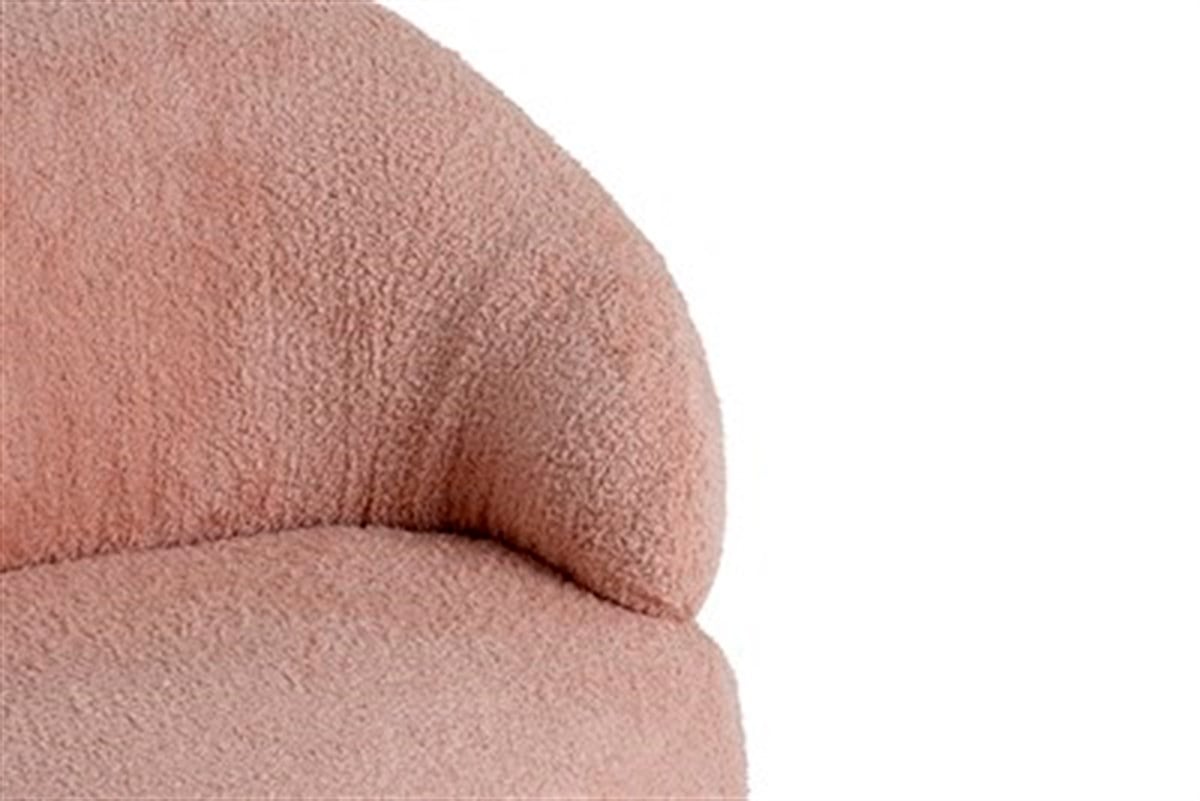 Bear Berjer Pembe 360