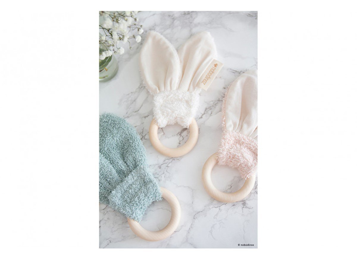 BUNNY DİŞ KAŞIYICI