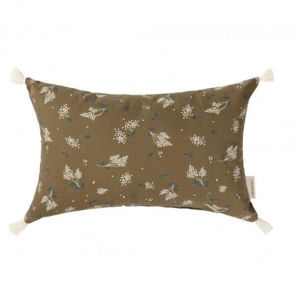 Dekoratif Yastık, Brown Lilac