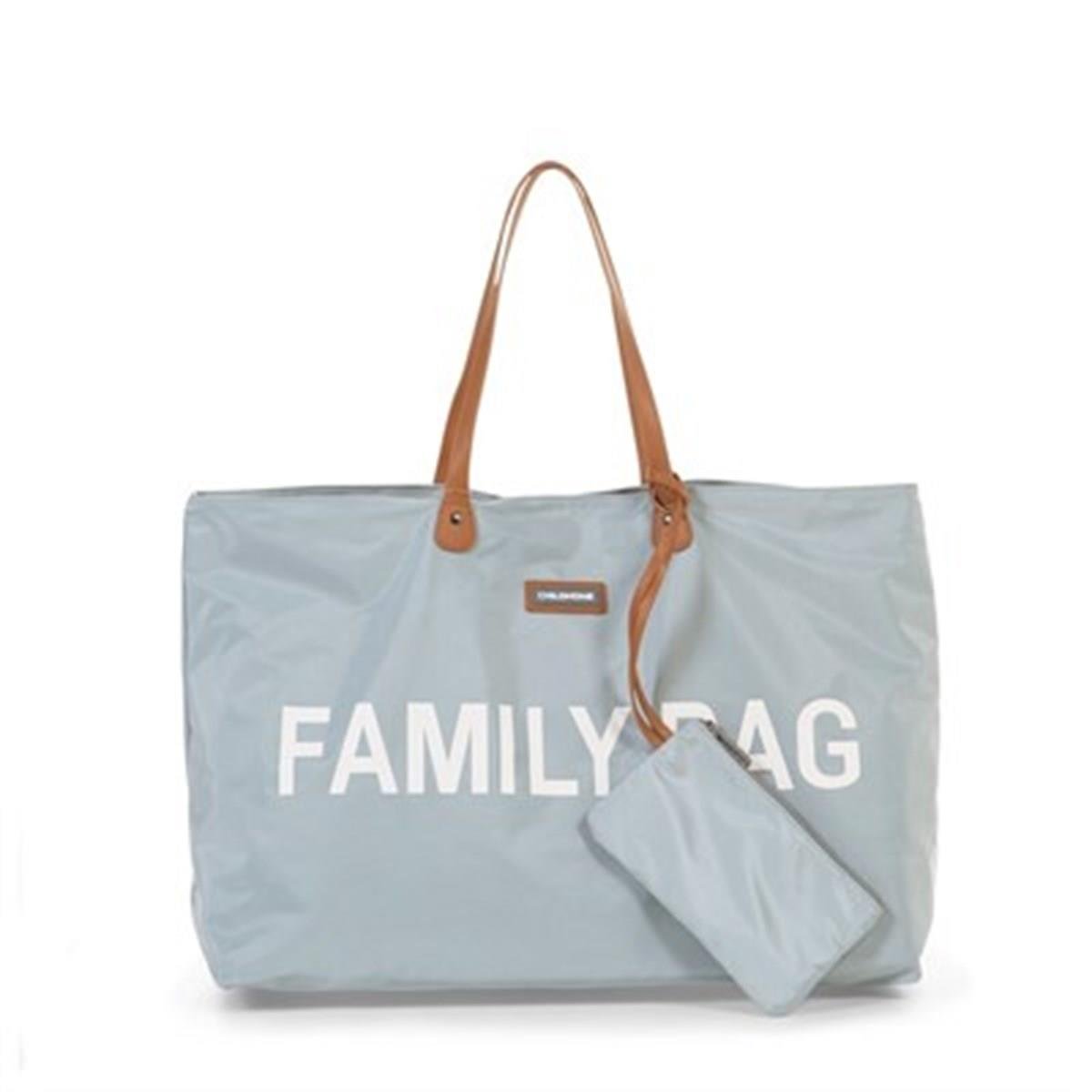 Family Bag, Gri