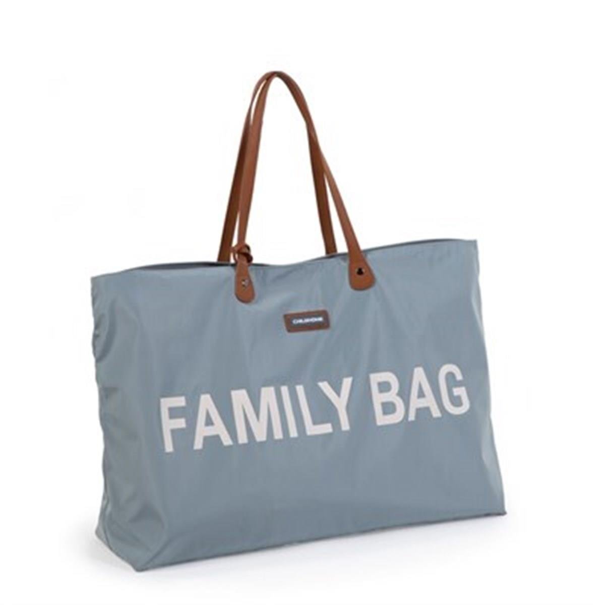 Family Bag, Gri