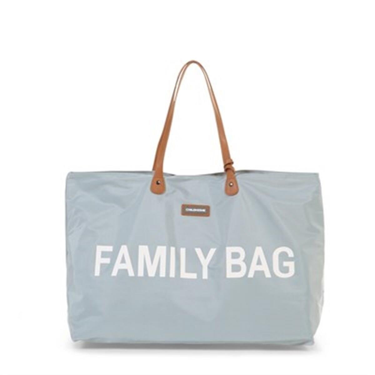 Family Bag, Gri