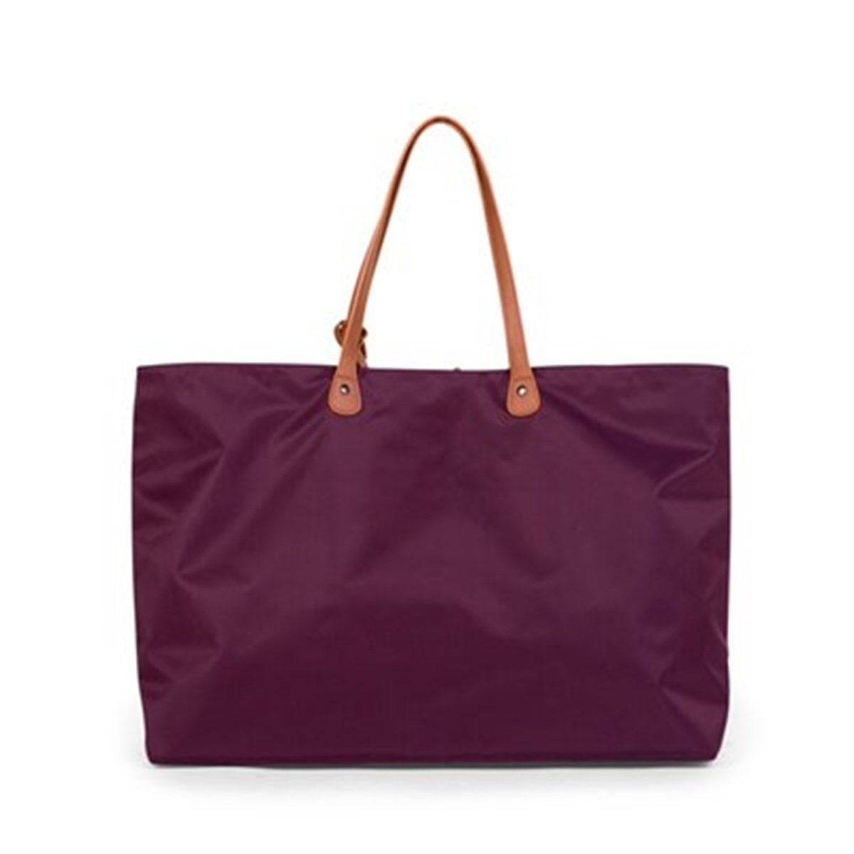 Family Bag, Mor