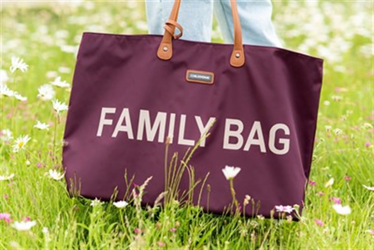 Family Bag, Mor