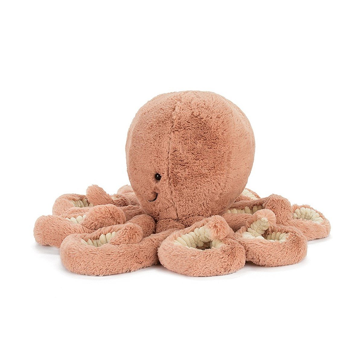 Jellycat Odell Ahtapot Orta Boy