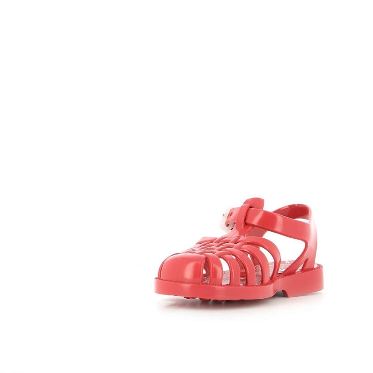 Kadın Sandaleti /Meduse  Sandals- Sundana Carmin Kırmızı