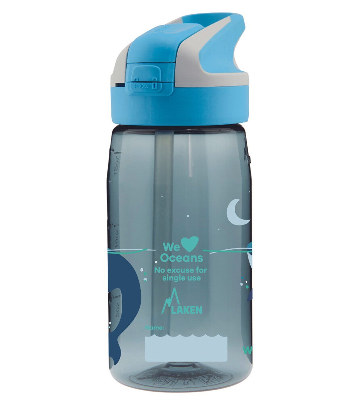 Laken Tritan Summit Şişe 0,45L | Balena