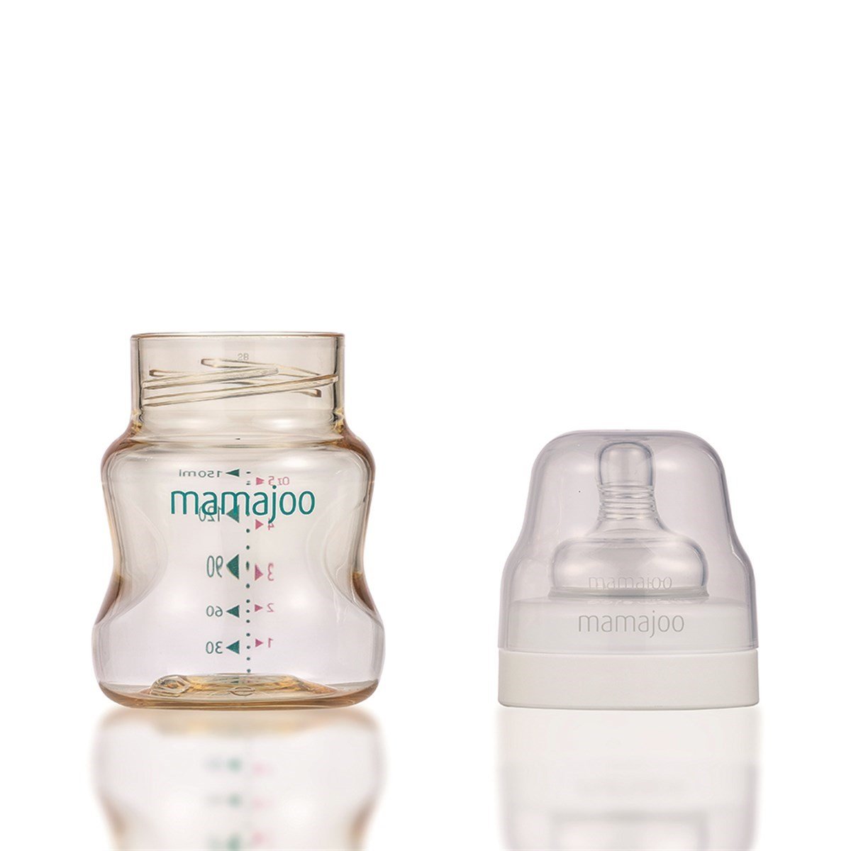 Mamajoo Gold Biberon 150ml
