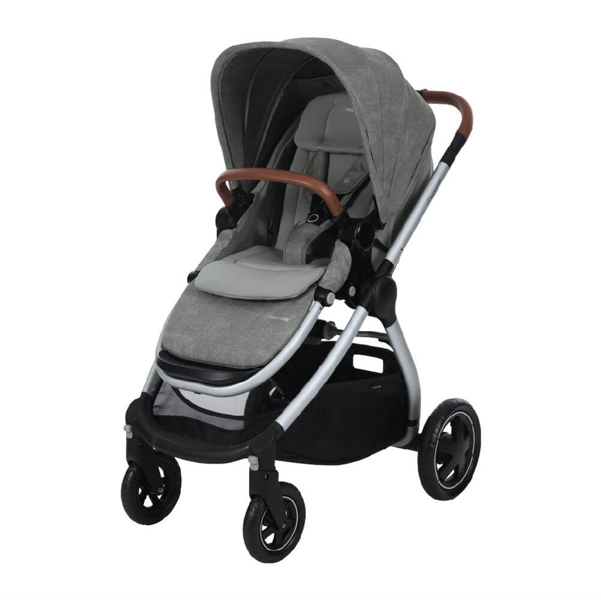 Maxi-Cosi Adorra - Coral Travel Sistem Bebek Arabası / Nomad Grey