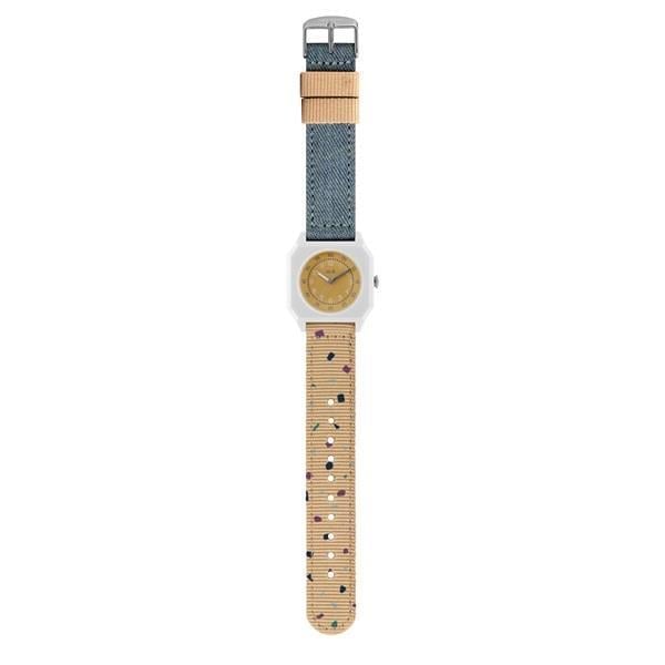 Mini Kyomo - Confetti Watch - Konfeti Kol Saati