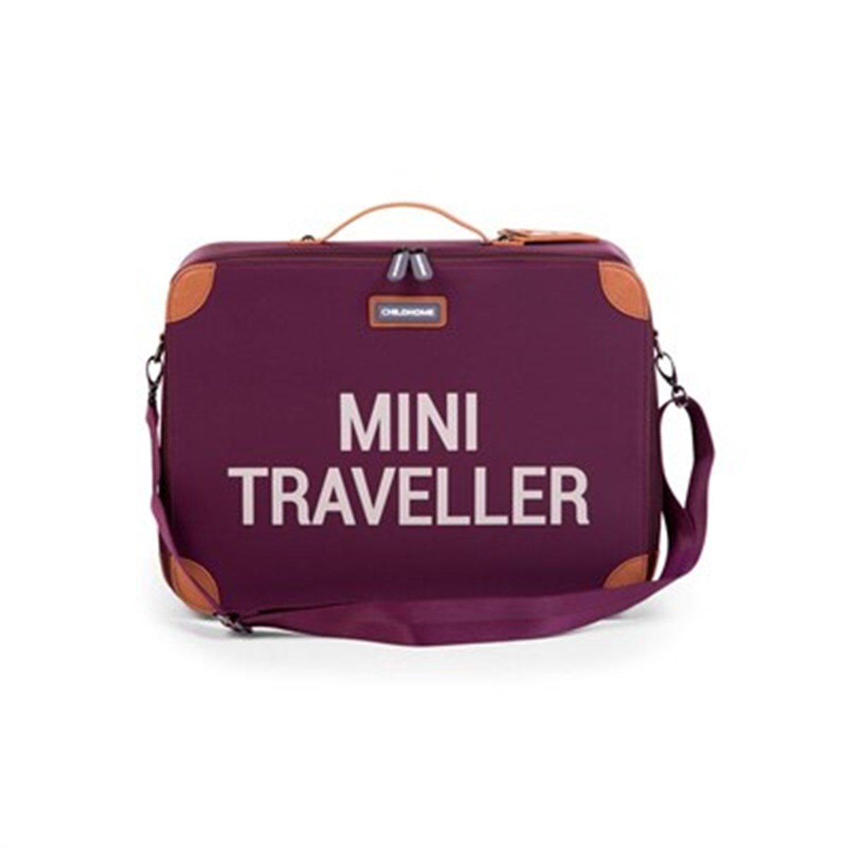 Mini Traveller Valiz, Mor