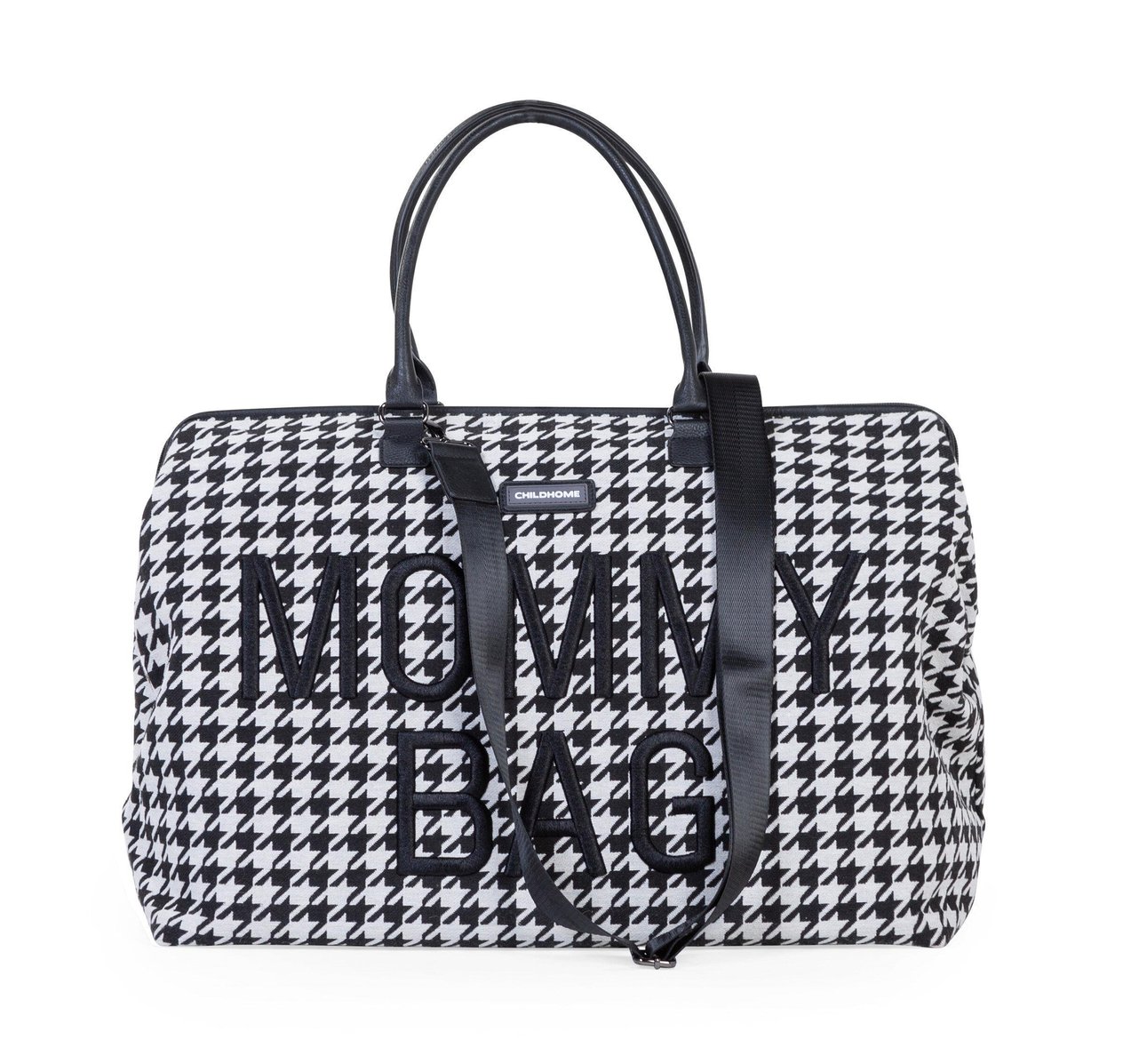 Mommy Bag Çanta, Kaz Ayağı