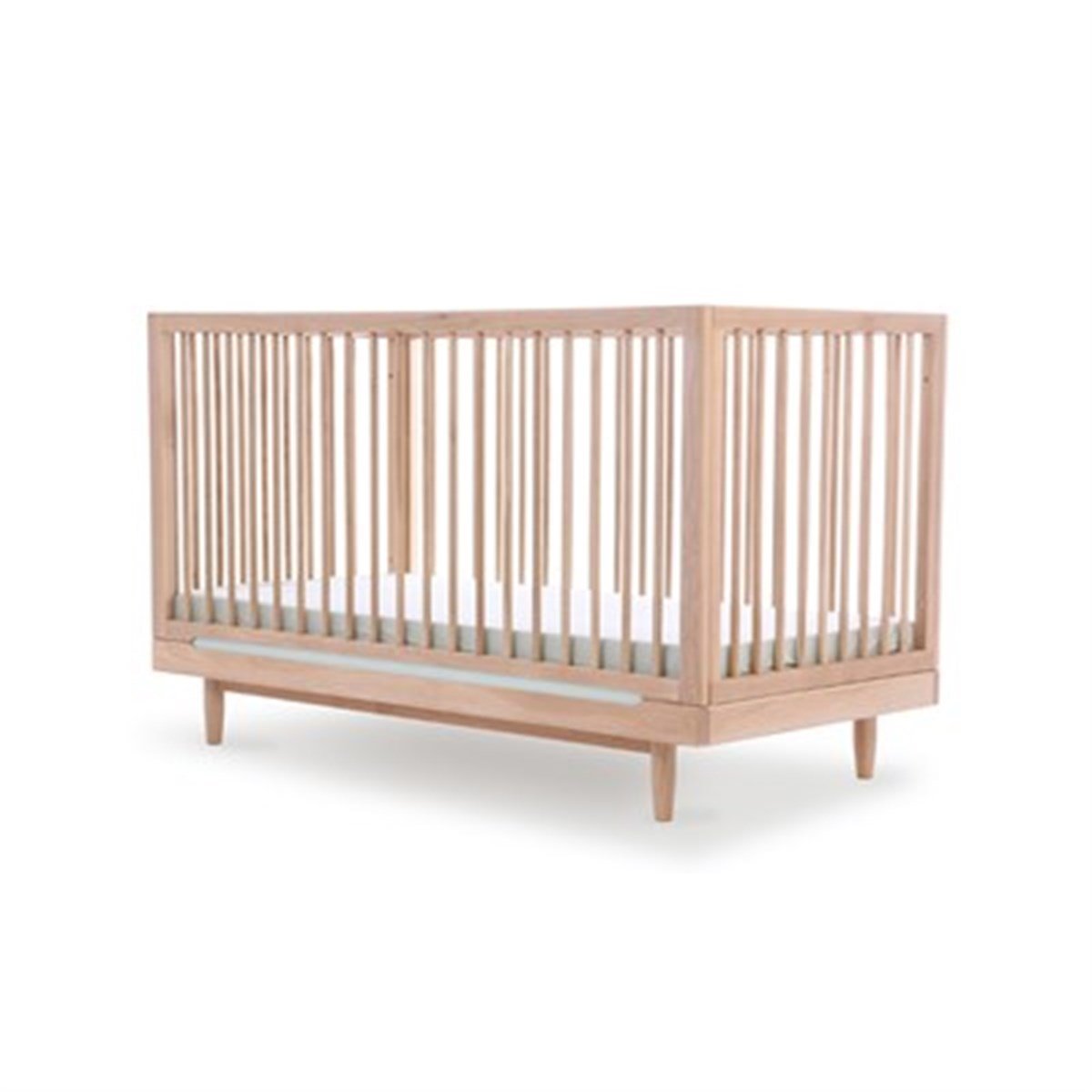 NOBODİNOZ PURE LİNE BEBEK KARYOLASI (0-6 YAŞ)