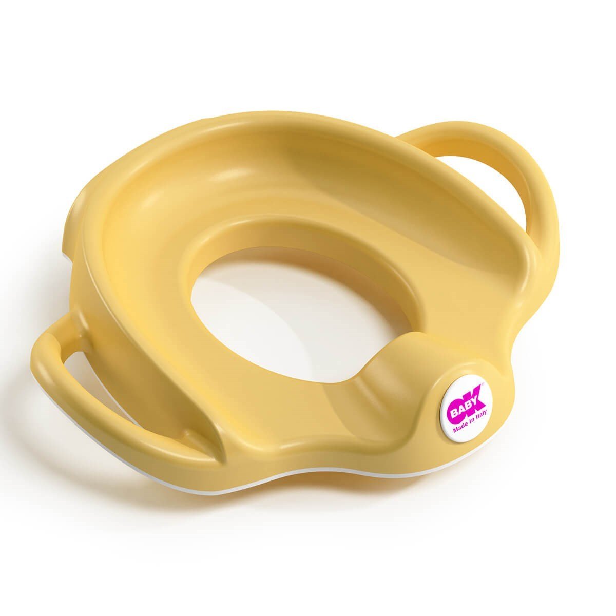 OkBaby Sofa Klozet Adaptörü / Sarı