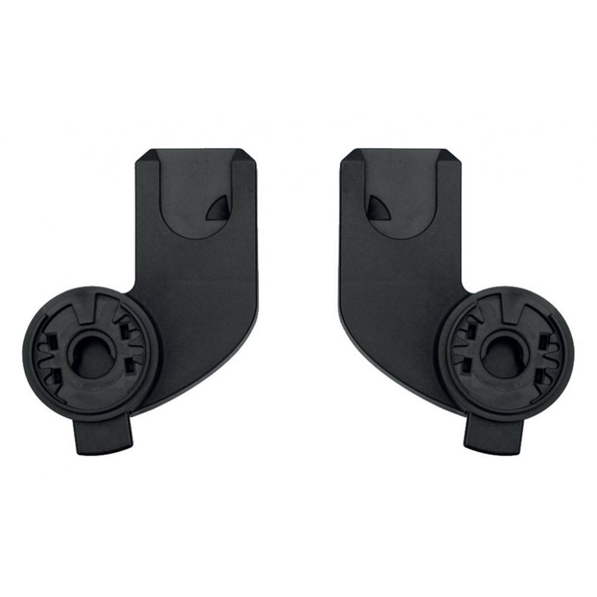 Quinny Zapp Flex Oto Koltuğu Ana Kucağı Adaptörü