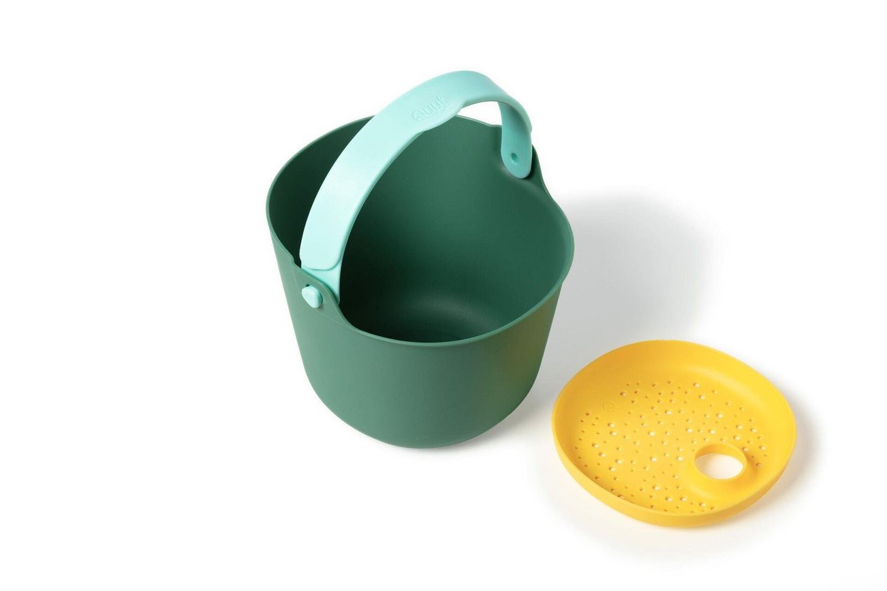 Quut Bucki Elekli Kova /Garden Green
