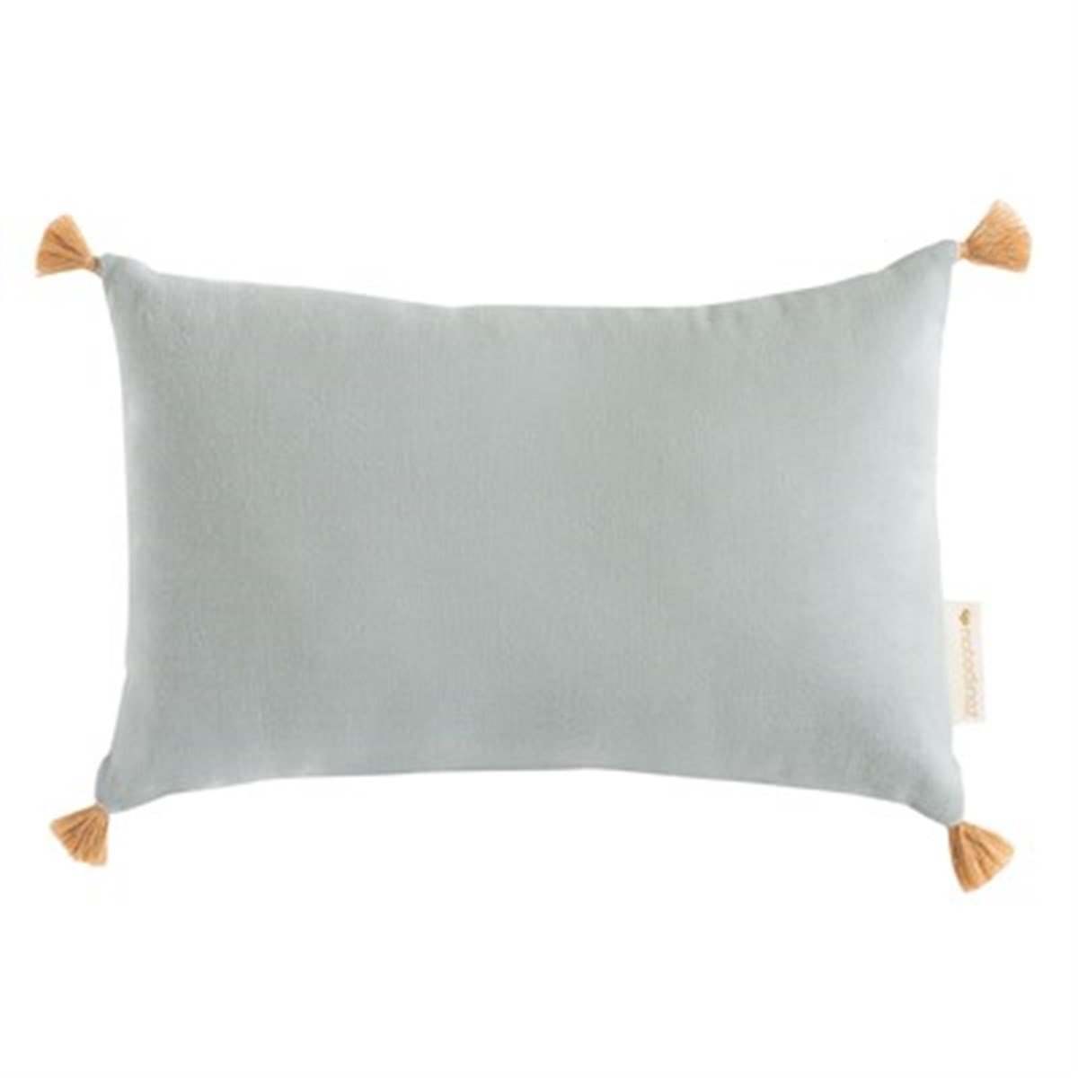 Sublim Dekoratif Yastık, Riviera Blue