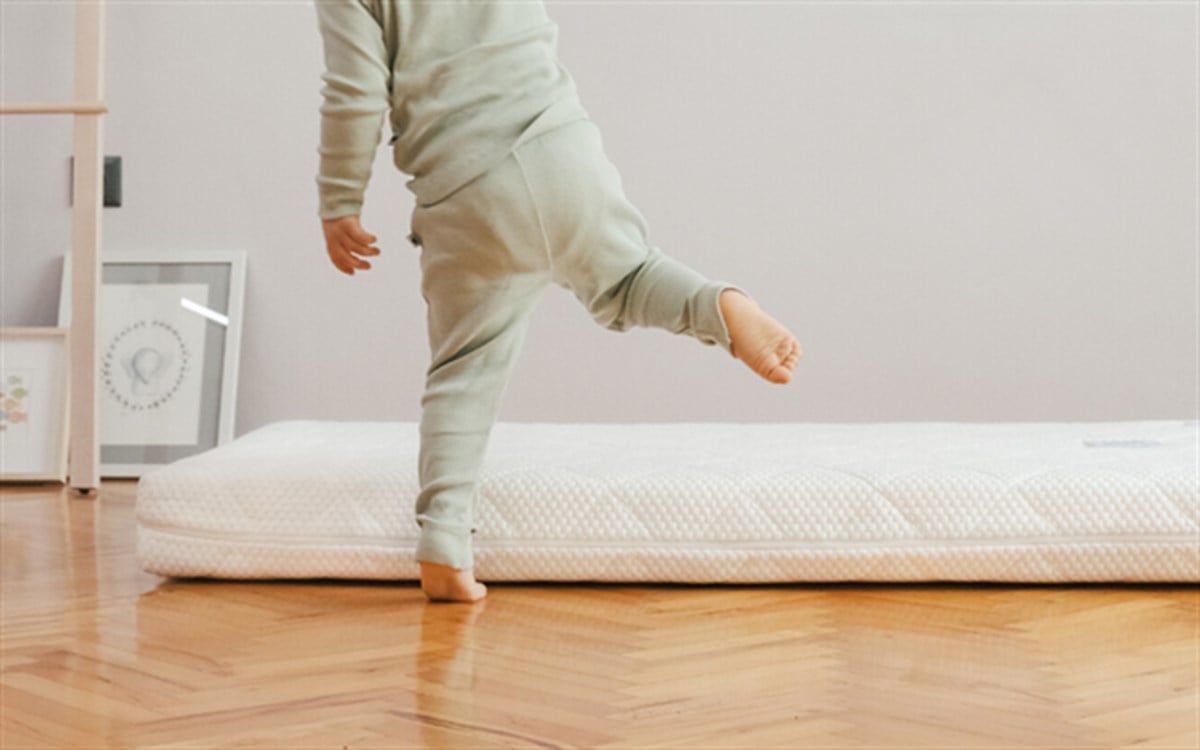 SUİ SLEEP BEŞİK ŞİLTESİ- 60*120