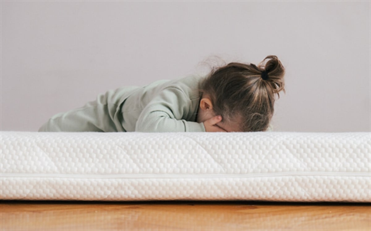 SUİ SLEEP BEŞİK ŞİLTESİ- 60*120
