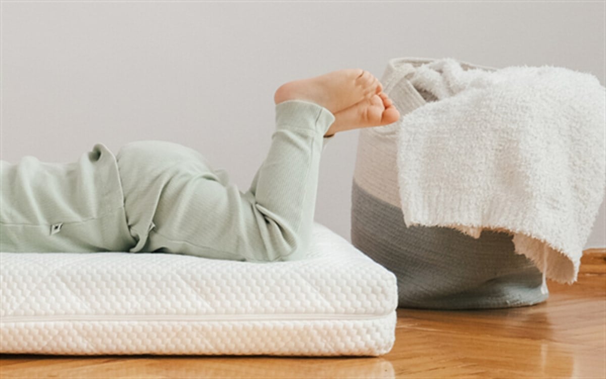SUİ SLEEP BEŞİK ŞİLTESİ- 60*120