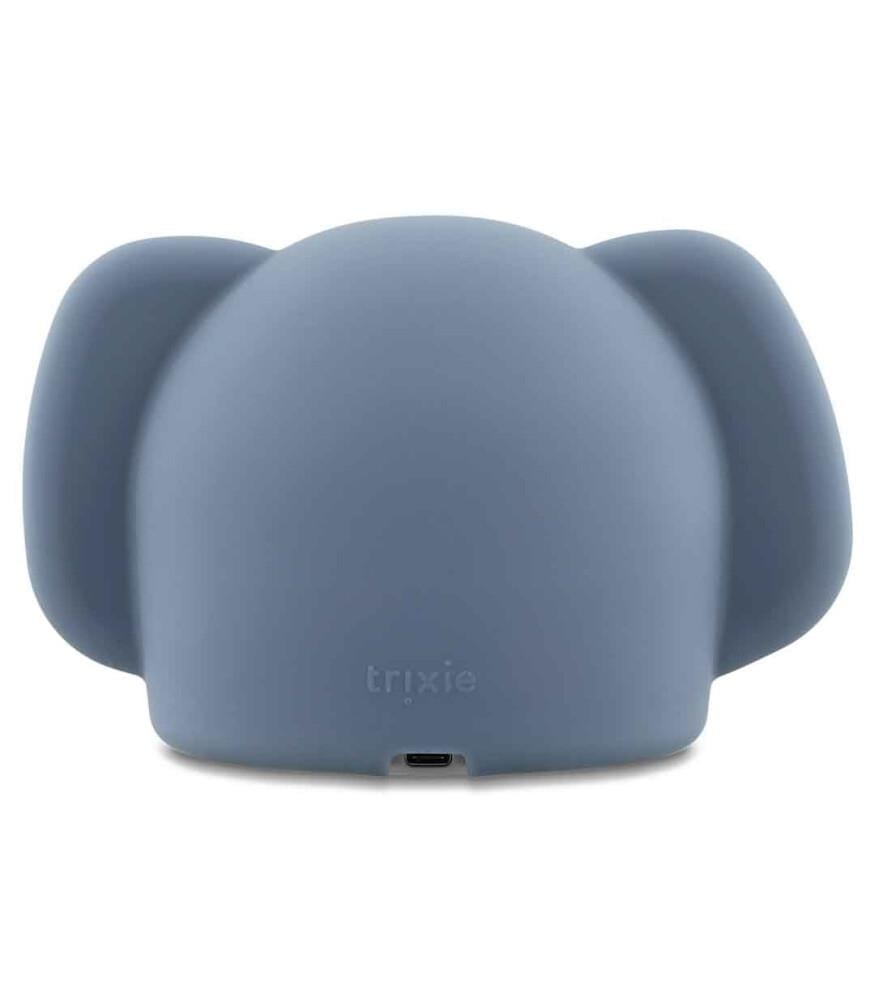 Trixie Gece Lambası Mrs.Elephant