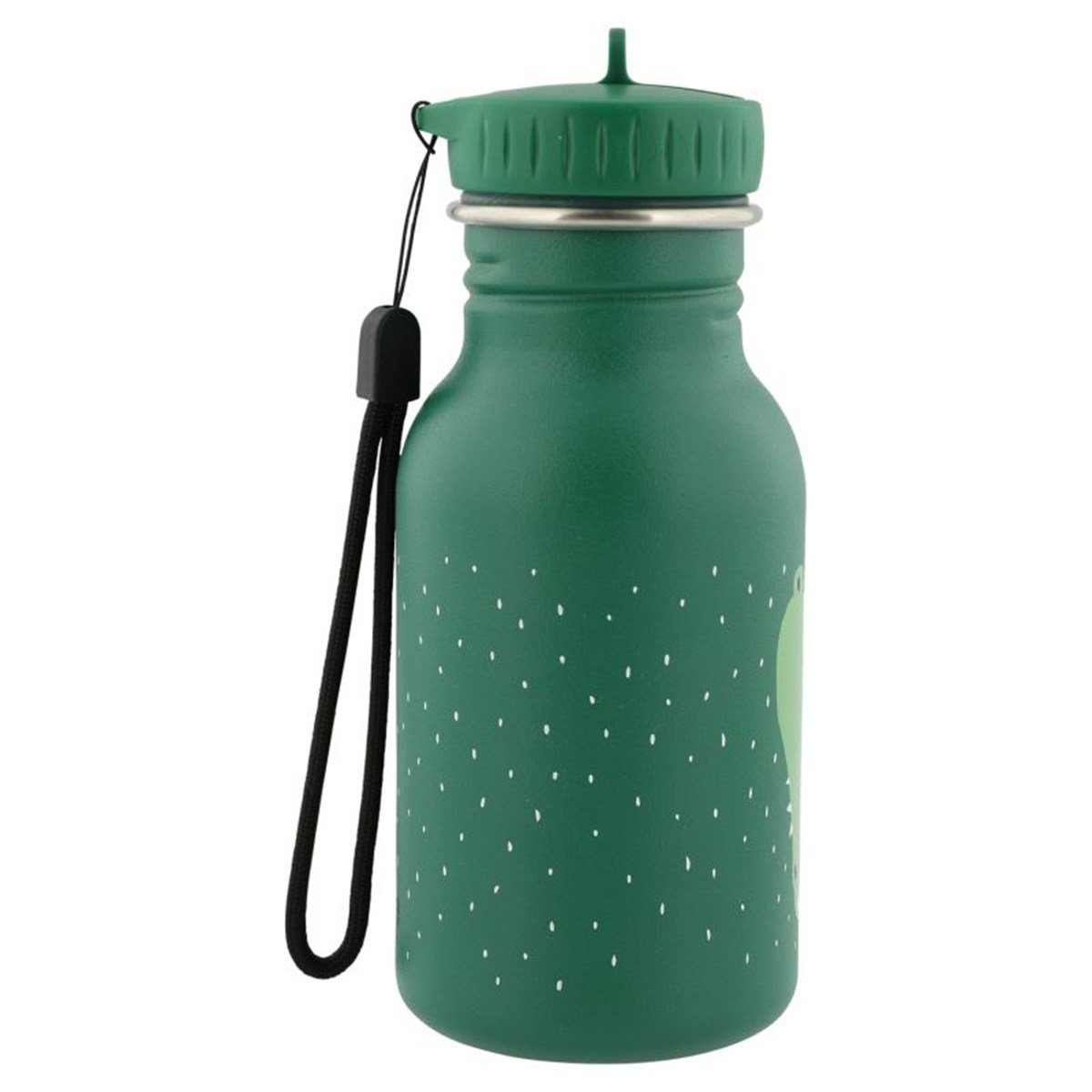 Trixie Paslanmaz Çelik Suluk 350 ml | Mr. Crocodile