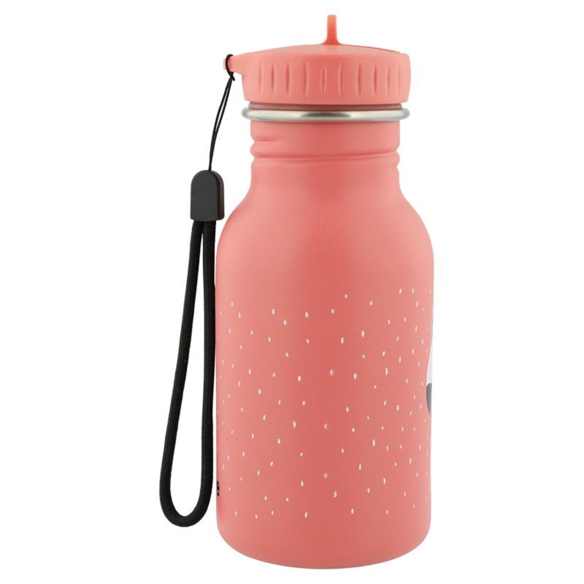 Trixie Paslanmaz Çelik Suluk 350 ml | Mrs.Flamingo