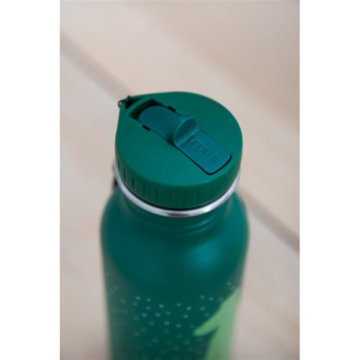 Trixie Paslanmaz Çelik Suluk 500 ml | Mr. Crocodile