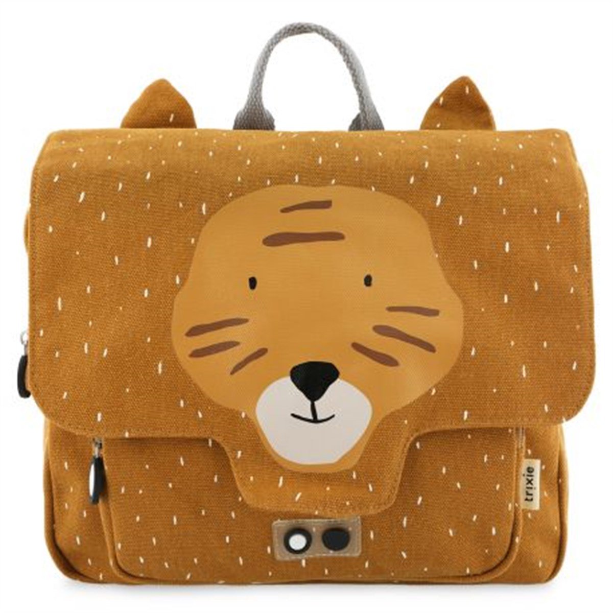 Trixie Satchel Okul Çantası | Mr. Tiger