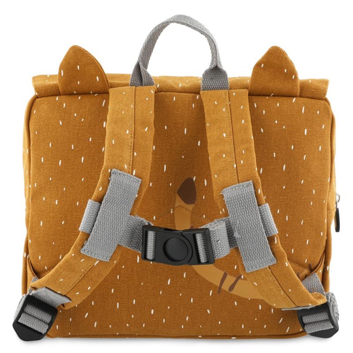Trixie Satchel Okul Çantası | Mr. Tiger