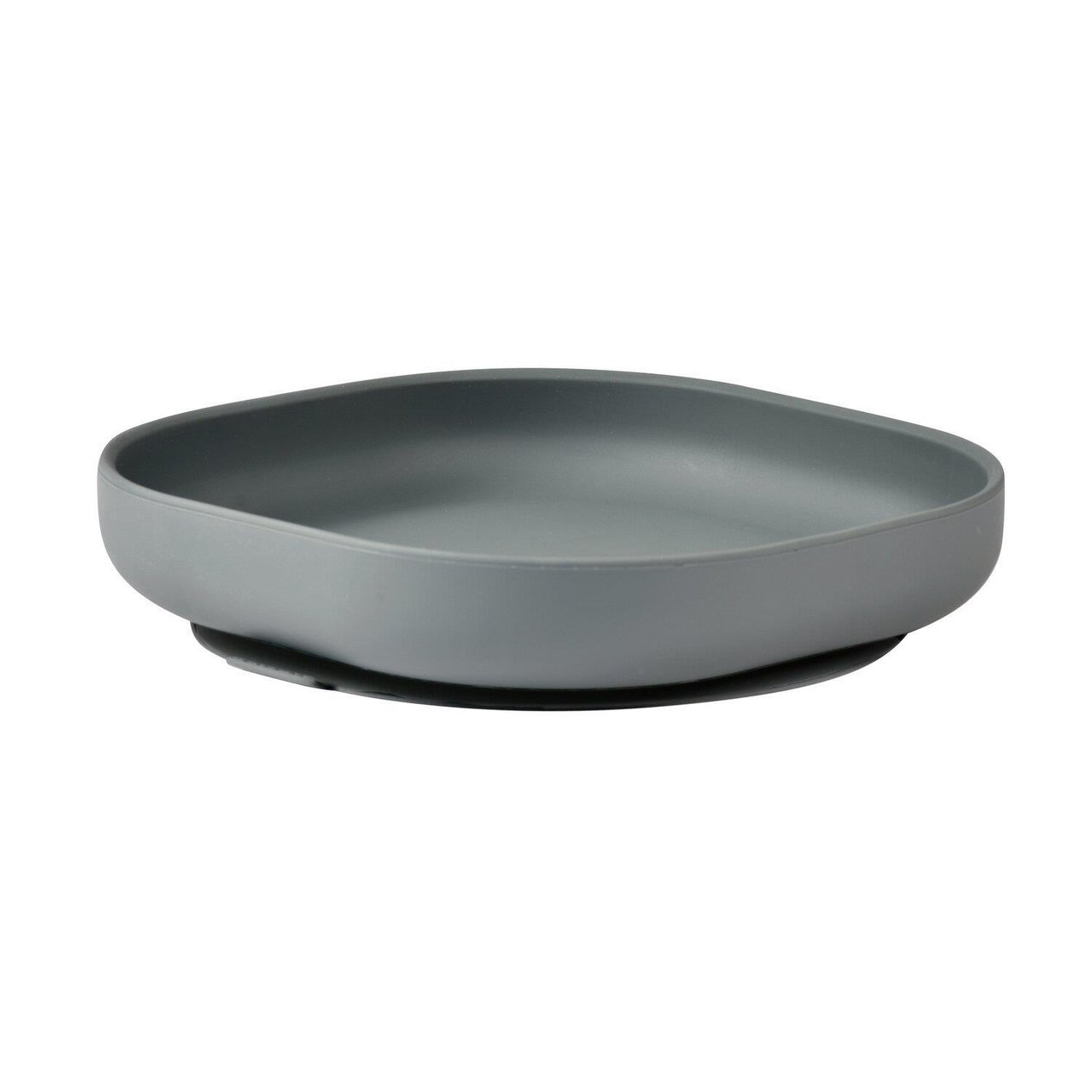 Vakumlu Silikon Tabak, Mineral Grey