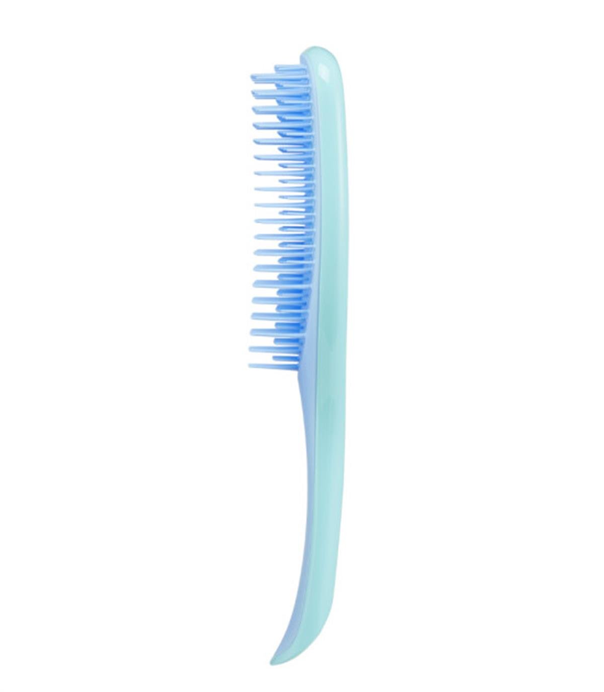 Yetişkin Fırça Tangle Teezer Wet Detangler Denim Blue
