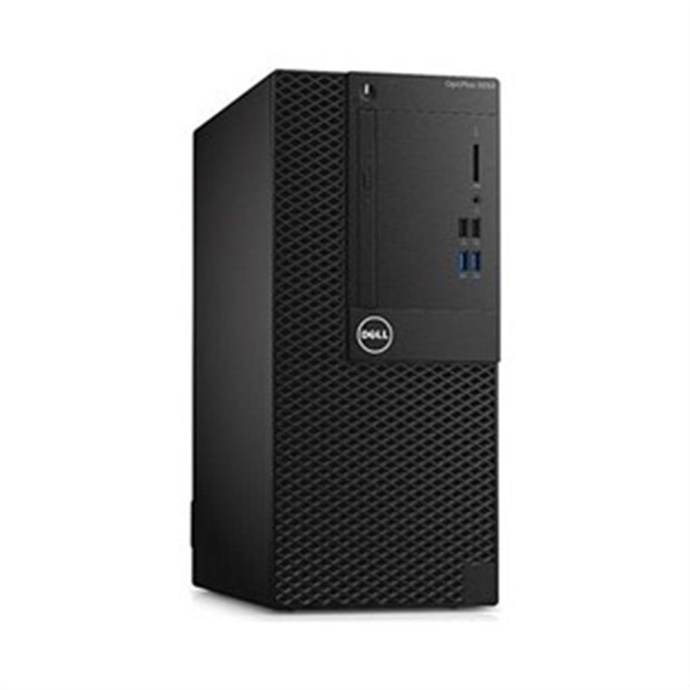 Dell OptiPlex 3060sff i5-8500 4GB 500GB Win10 Pro