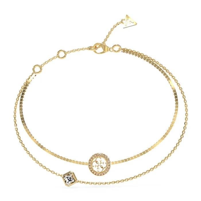 GUESSJGUJUBB04160JWYGSMarka Takı Bileklik