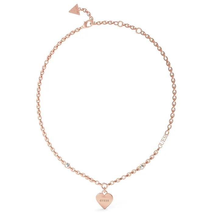 GUESSJGUJUBN02230JWRGTUMarka Takı Kolye
