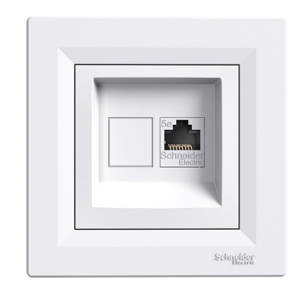 schneider--eph4370521--1rj45-konnektorsuz-cercevesiz