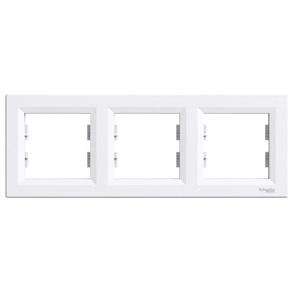 schneider--eph5800321--asfora-beyaz-uclu-cerceve-yatay