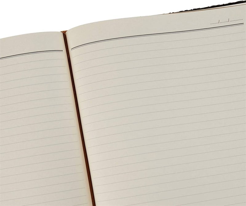 17X24 ÇİZGİLİ DEFTER PARİS 
