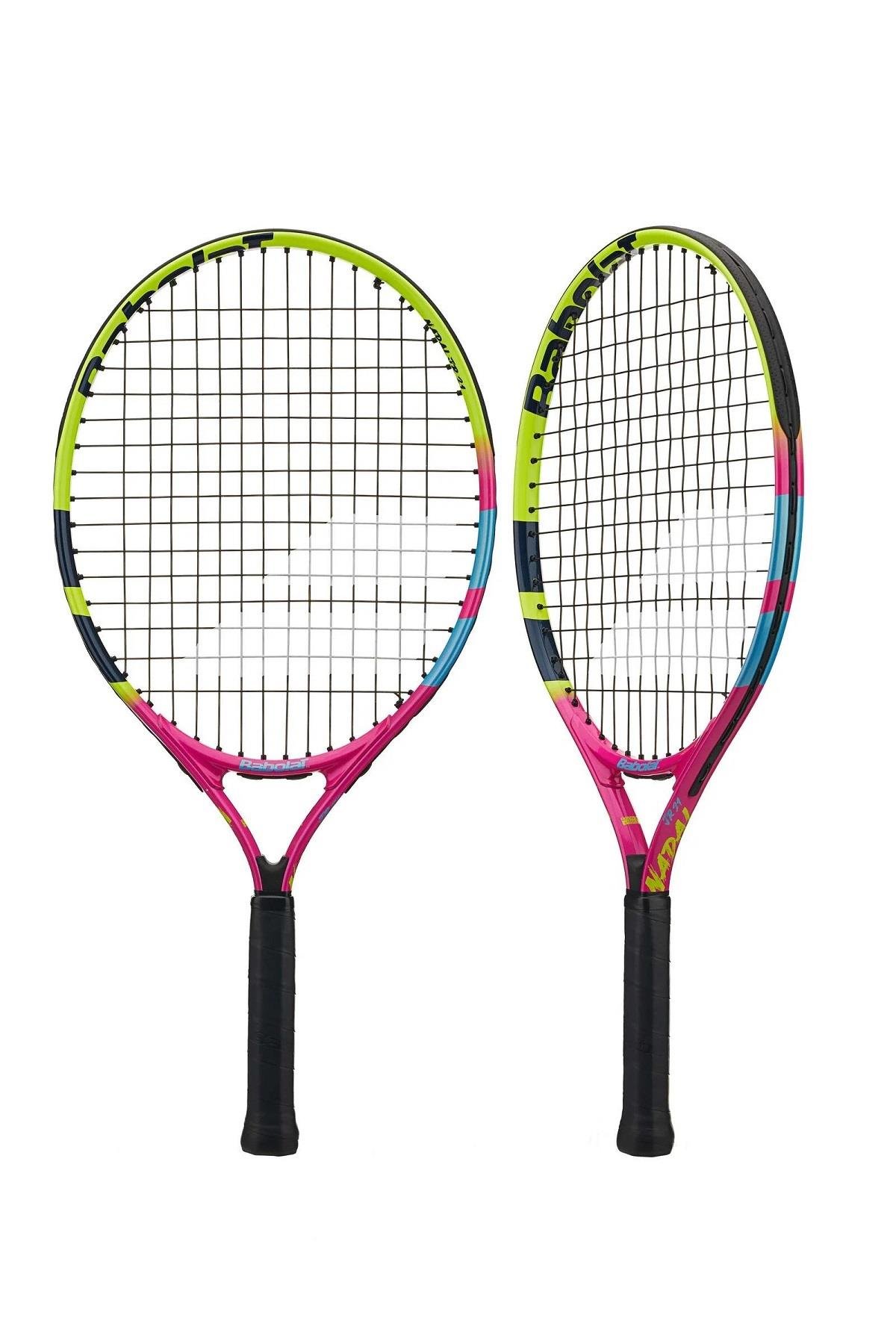 Babolat Babolat Nadal Junior  21 Çocuk Tenis Raketi (21