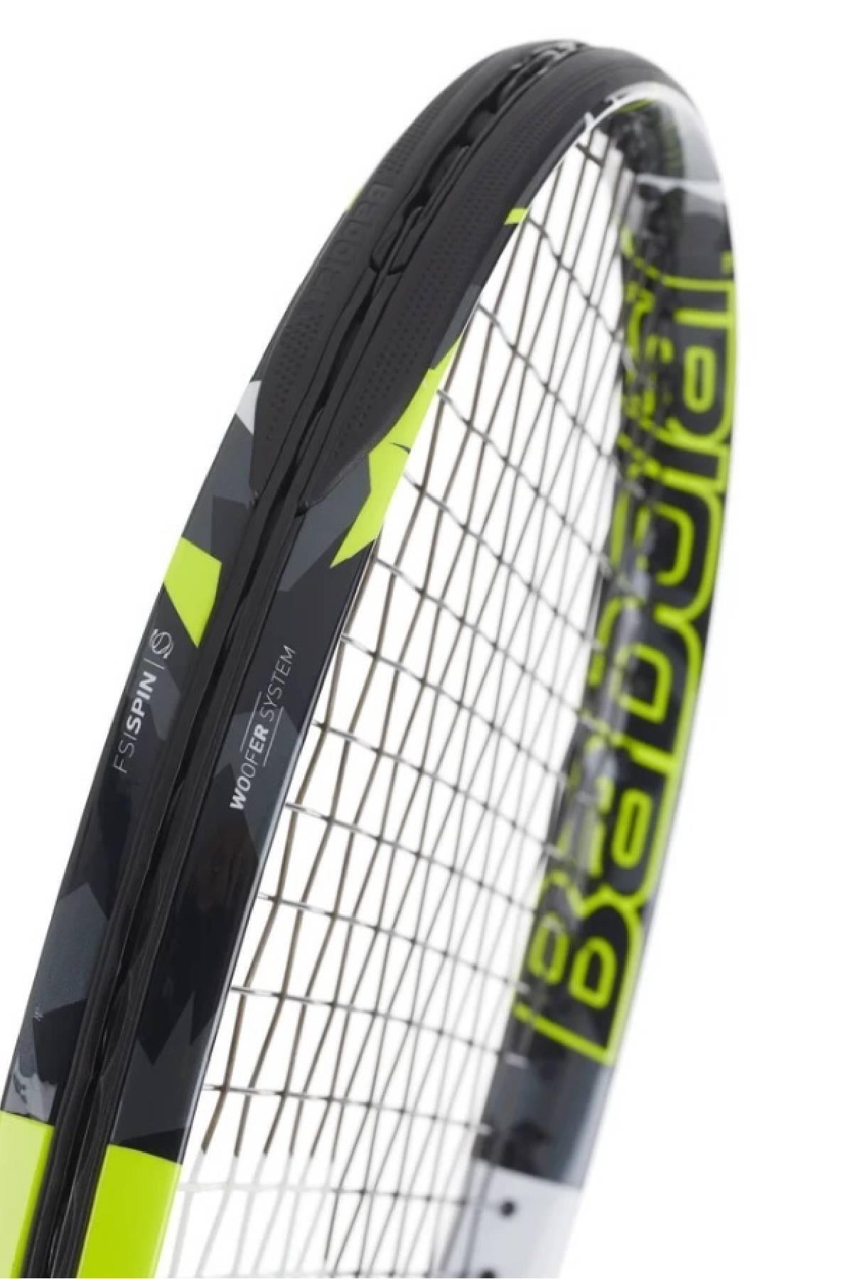 Babolat Babolat Pure Aero 2023 Jr 26 Performans Çocuk Raketi (26