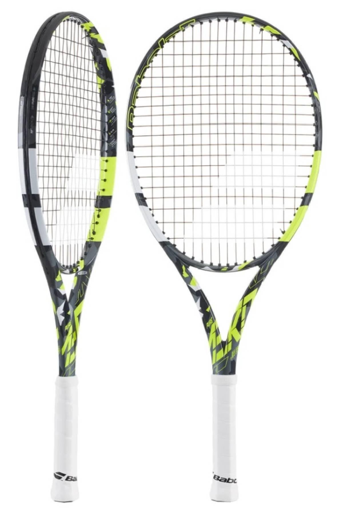 Babolat Babolat Pure Aero 2023 Jr 26 Performans Çocuk Raketi (26"/Grip L0)