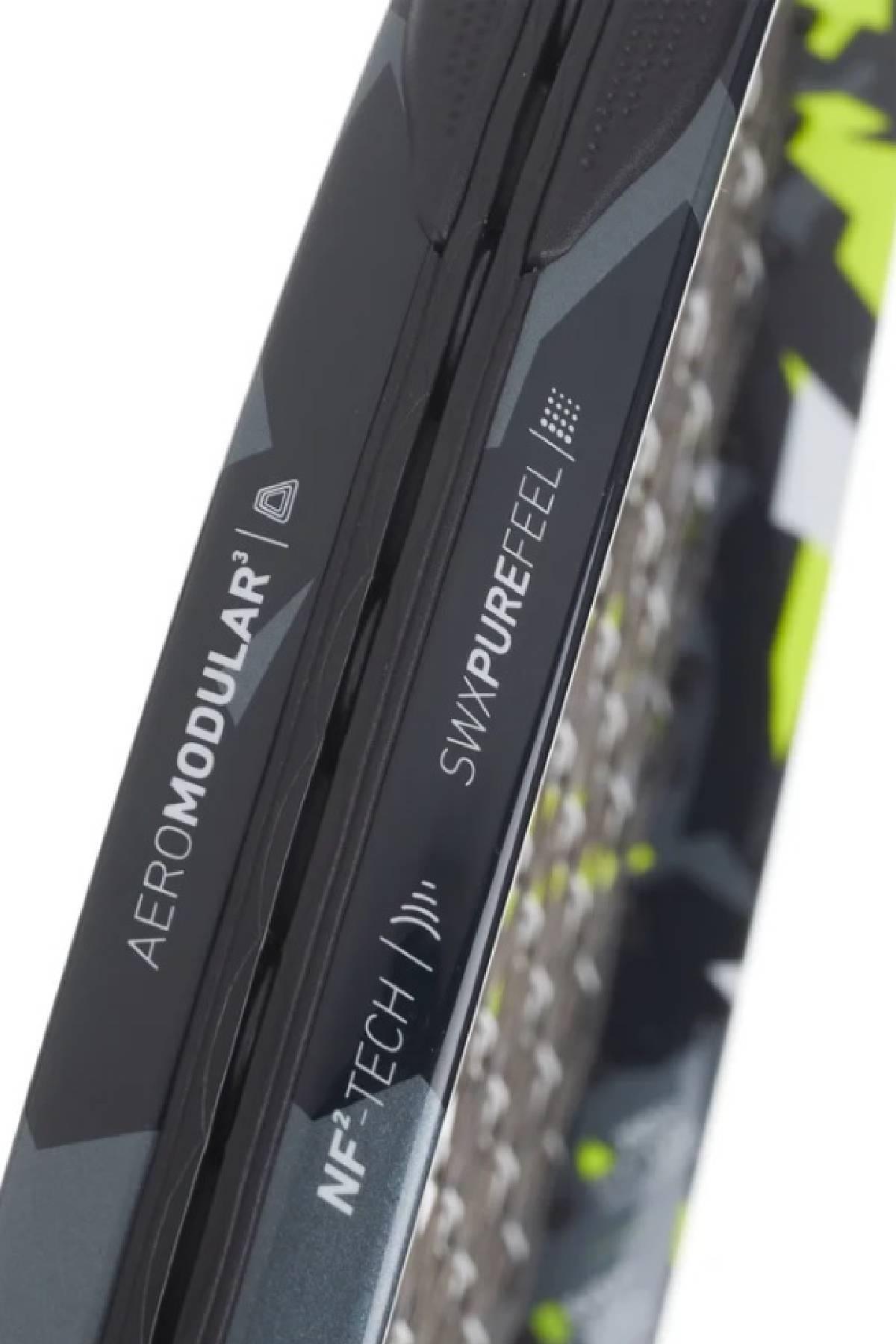 Babolat Babolat Pure Aero 2023 Jr 26 Performans Çocuk Raketi (26