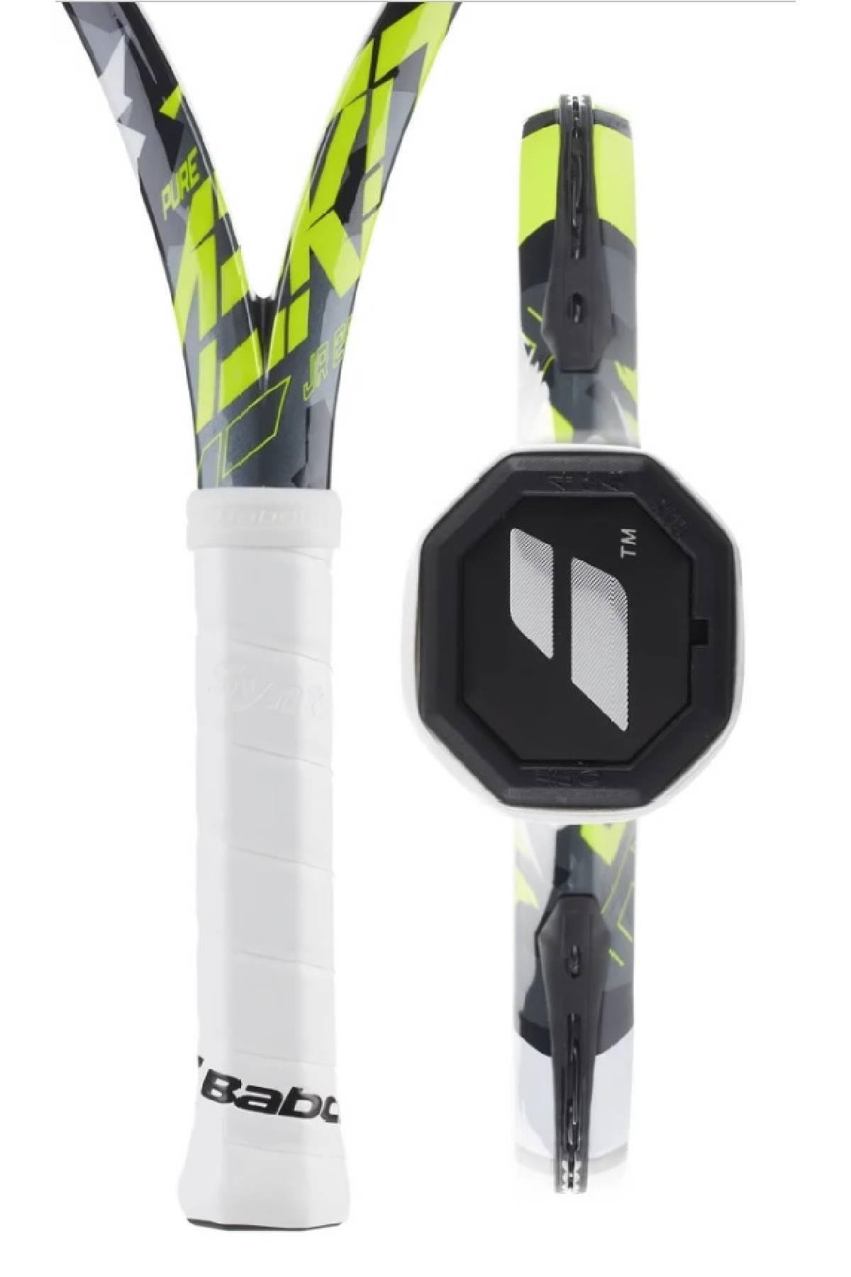 Babolat Babolat Pure Aero 2023 Jr 26 Performans Çocuk Raketi (26
