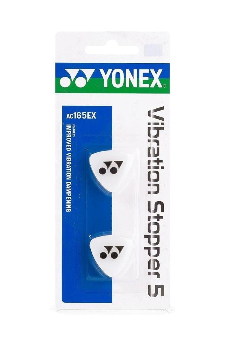 Yonex Yonex Logo Dampner Siyah 2li Titreşim Önleyici