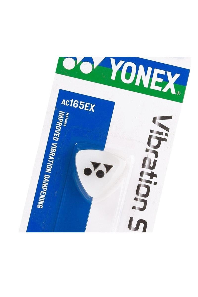 Yonex Yonex Logo Dampner Siyah 2li Titreşim Önleyici