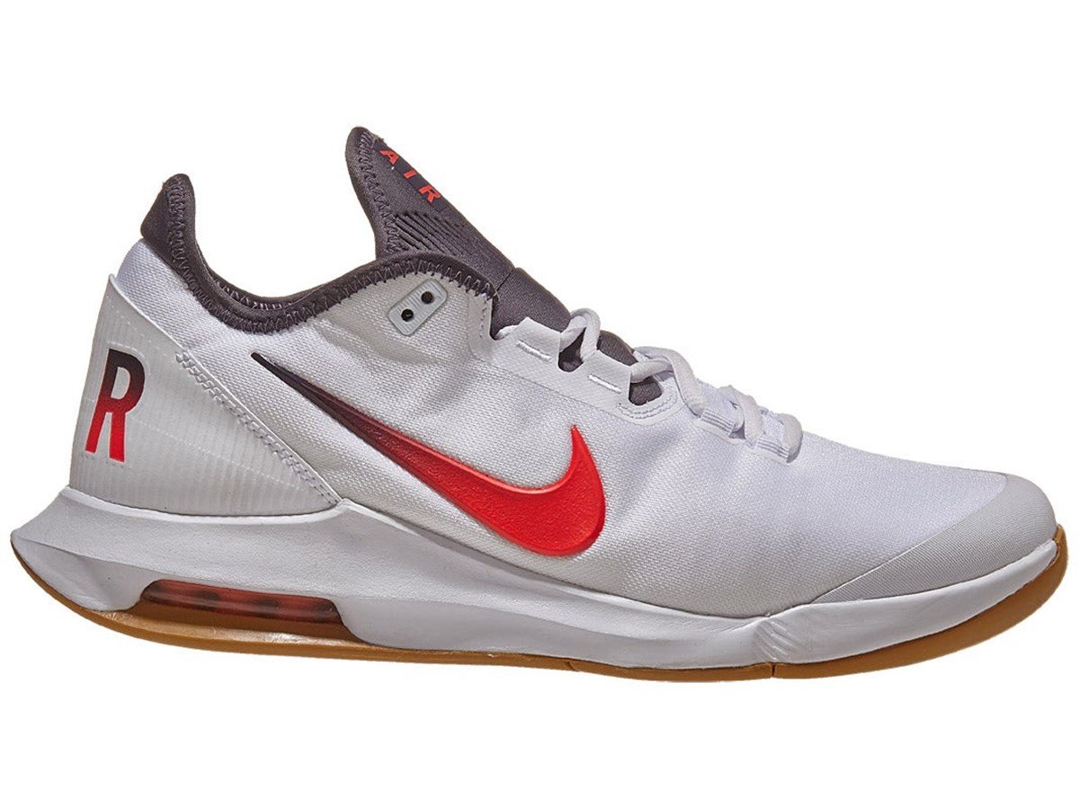 Nike NIKE AIR MAX WILDCARD HC BEYAZ PEMBE 