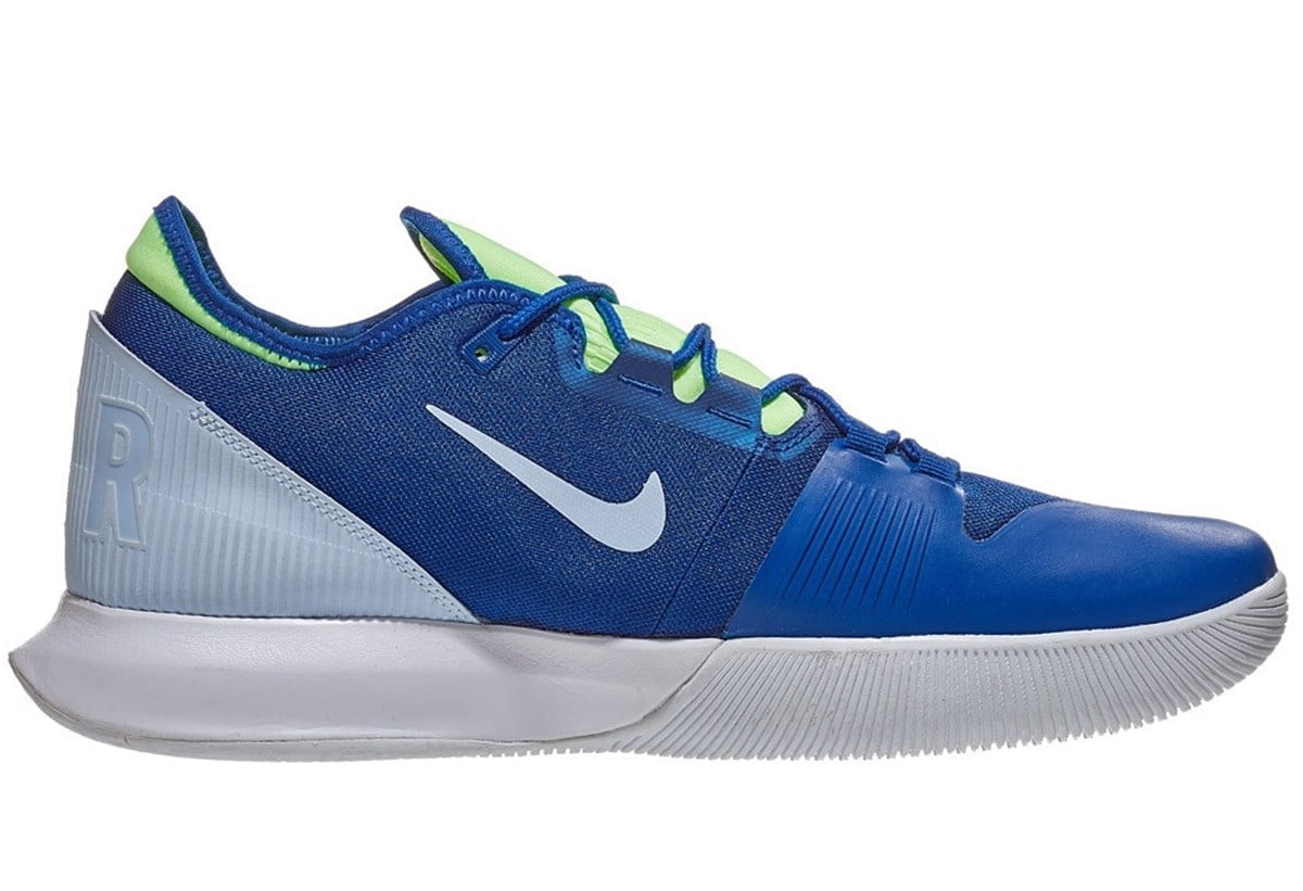 Nike NIKE AIR MAX WILDCARD HC KOYU MAVİ