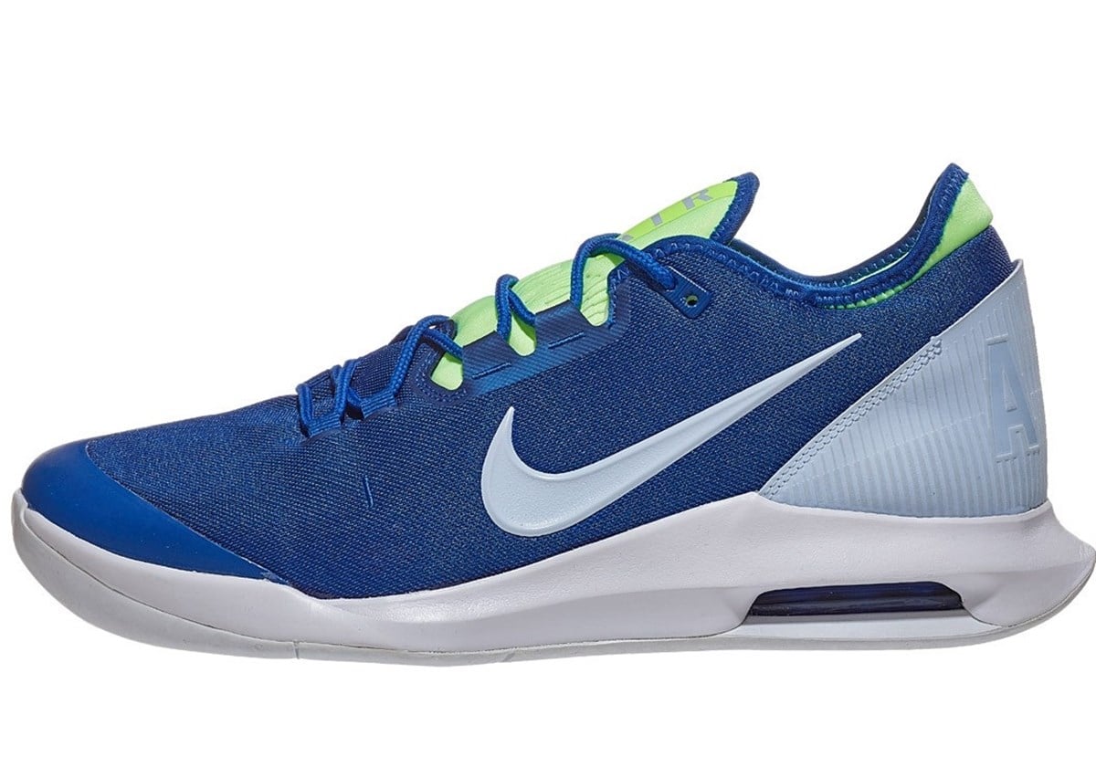 Nike NIKE AIR MAX WILDCARD HC KOYU MAVİ
