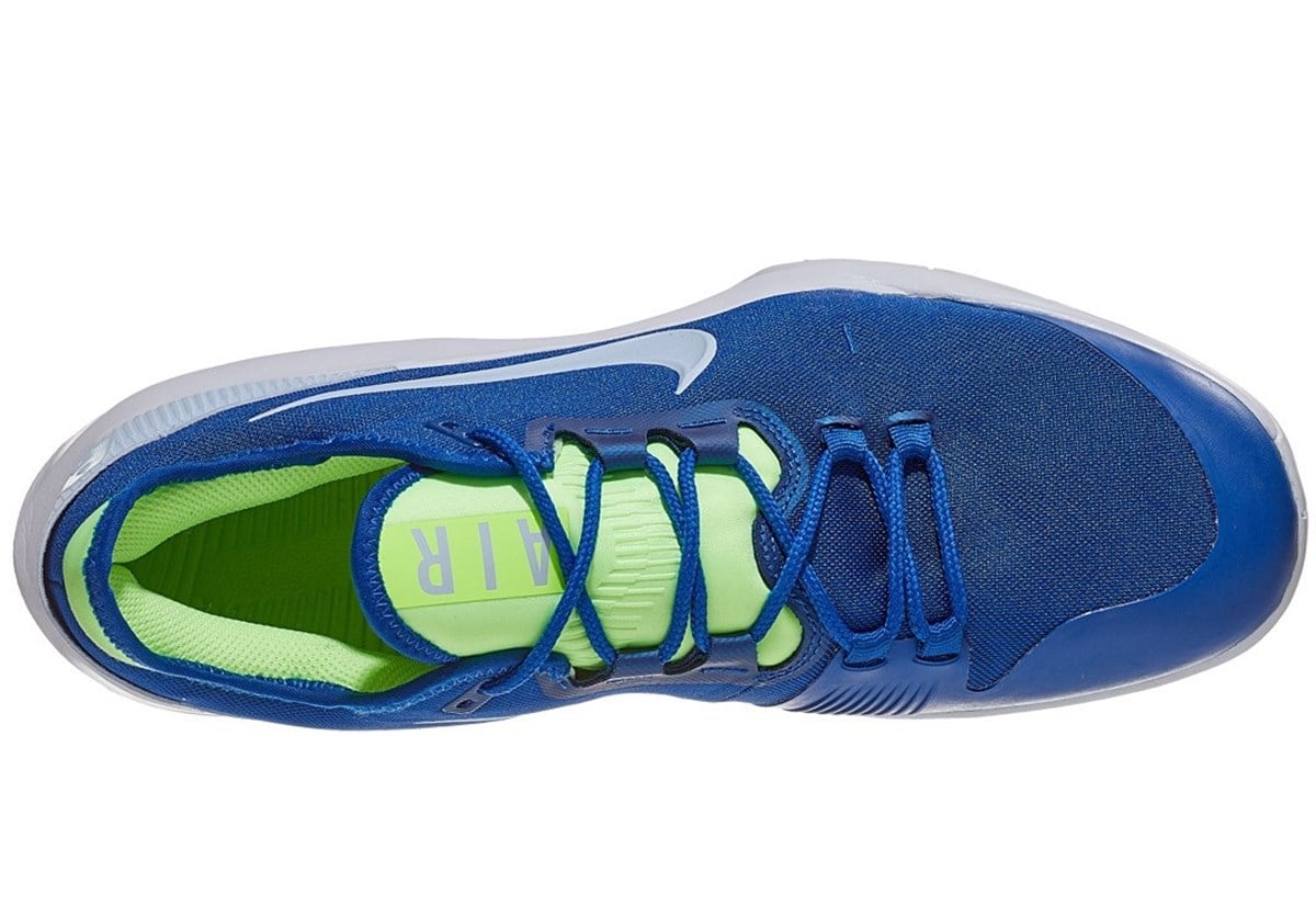 Nike NIKE AIR MAX WILDCARD HC KOYU MAVİ