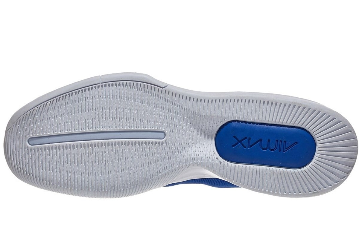 Nike NIKE AIR MAX WILDCARD HC KOYU MAVİ